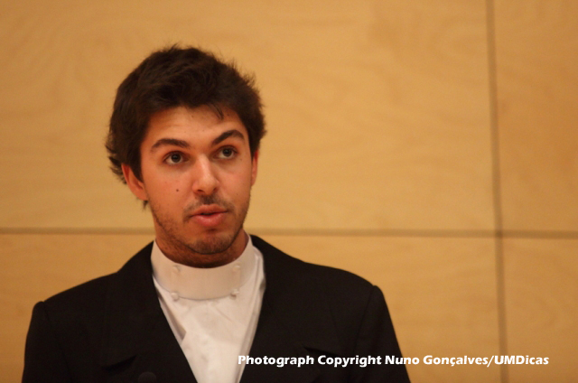 Thumbnail da galeria Tomada de posse NEMUM